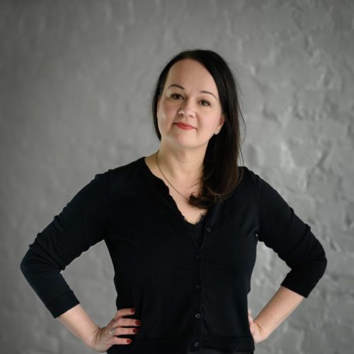 Maria Siirilä - Lääkehoidon Turva